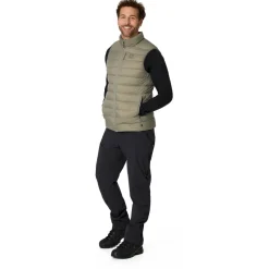Stoic - PerformanceDown SalmiSt. Vest - Daunenweste