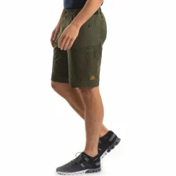 Stoic - SälkaSt. Tour Shorts - Shorts
