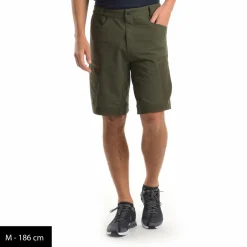 Stoic - SälkaSt. Tour Shorts - Shorts