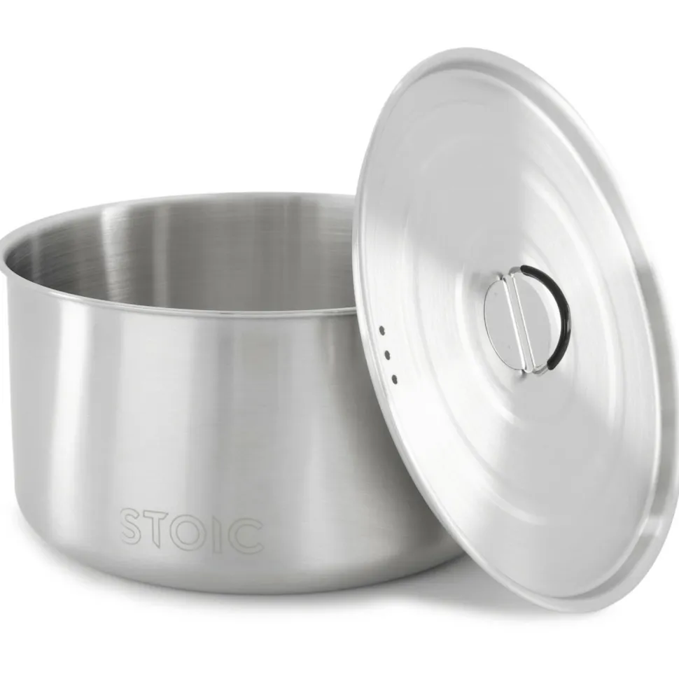 Stoic - StareSt. Pot 2.0 - Topf