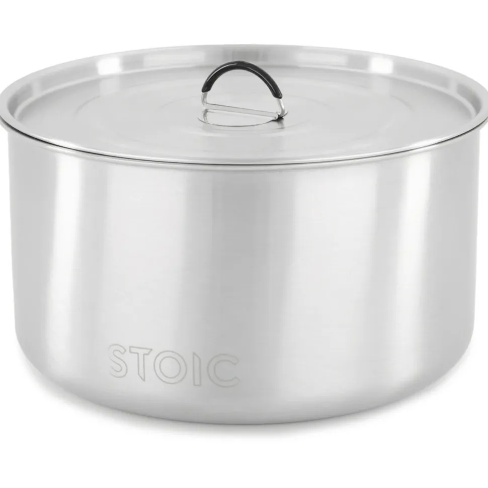 Stoic - StareSt. Pot 2.0 - Topf
