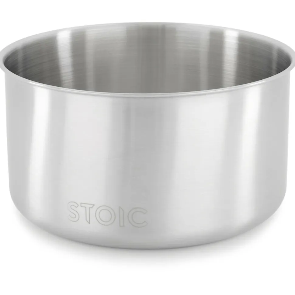 Stoic - StareSt. Pot 2.0 - Topf