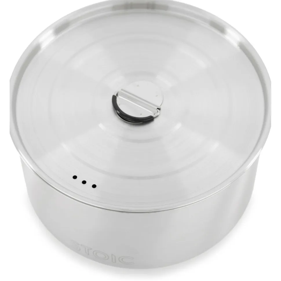 Stoic - StareSt. Pot 2.0 - Topf