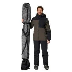 Stoic - SvedjeSt. III Ski Bag Rolltop - Skitasche