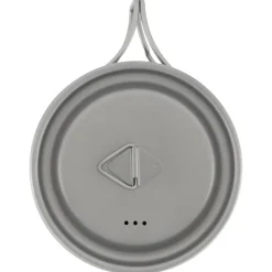 Stoic - Titanium TidanSt. Pot 0.6 - Topf