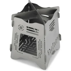 Stoic - Titanium VenaSt. Hobo Stove - Trockenbrennstoffkocher