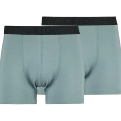 Stoic - TrosaSt. Boxer 2-Pack - Boxershorts