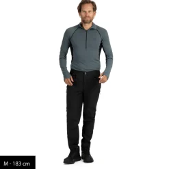 Stoic - VittangiSt. Softshell Pants - Softshellhose