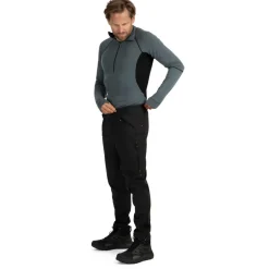 Stoic - VittangiSt. Softshell Pants - Softshellhose