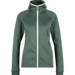 Stoic - Women's AlsterbroSt. Stretch Fleece Hoody - Fleecejacke