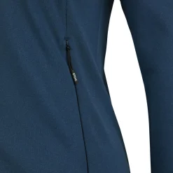 Stoic - Women's AlsterbroSt. Stretch Fleece Hoody - Fleecejacke