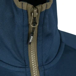Stoic - Women's AlsterbroSt. Stretch Fleece Hoody - Fleecejacke