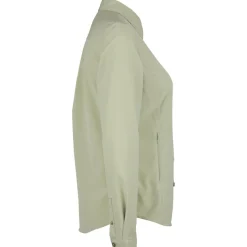 Stoic - Women's AntiMosquito ByskeSt. Shirt L/S - B-Ware - Bluse