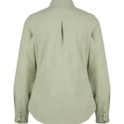Stoic - Women's AntiMosquito ByskeSt. Shirt L/S - B-Ware - Bluse
