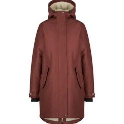 Stoic - Women's ArvikaSt. Wool Pile Parka - Parka