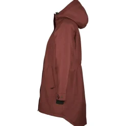 Stoic - Women's ArvikaSt. Wool Pile Parka - Parka