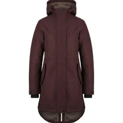 Stoic - Women's ArvikaSt. Wool Pile Parka - Parka