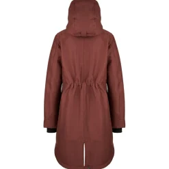 Stoic - Women's ArvikaSt. Wool Pile Parka - Parka
