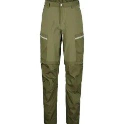 Stoic - Women's FalunSt. Tour Zip-Off Pants Light - Zip-Off-Hose