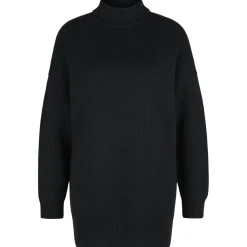 Stoic - Women's Heavy MerinoKnit MMXX.Rutvik Turtle Neck - Merinopullover