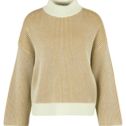 Stoic - Women's Heavy MerinoKnit MMXX.Laisdalen Sweater - Merinopullover