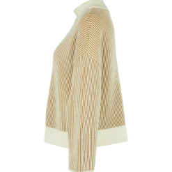 Stoic - Women's Heavy MerinoKnit MMXX.Laisdalen Sweater - Merinopullover