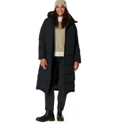 Stoic - Women's Heavy MerinoKnit MMXX. Laisdalen Beanie - Mütze