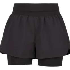 Stoic - Women's HelsingborgSt. Performance 2in1 Shorts II - Laufshorts