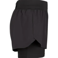 Stoic - Women's HelsingborgSt. Performance 2in1 Shorts II - Laufshorts