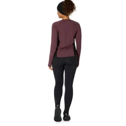 Stoic - Women's HelsingborgSt. Performance L/S - Funktionsshirt