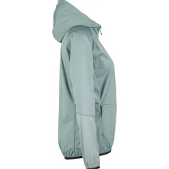Stoic - Women's HelsingborgSt. Performance Hoody - Laufjacke