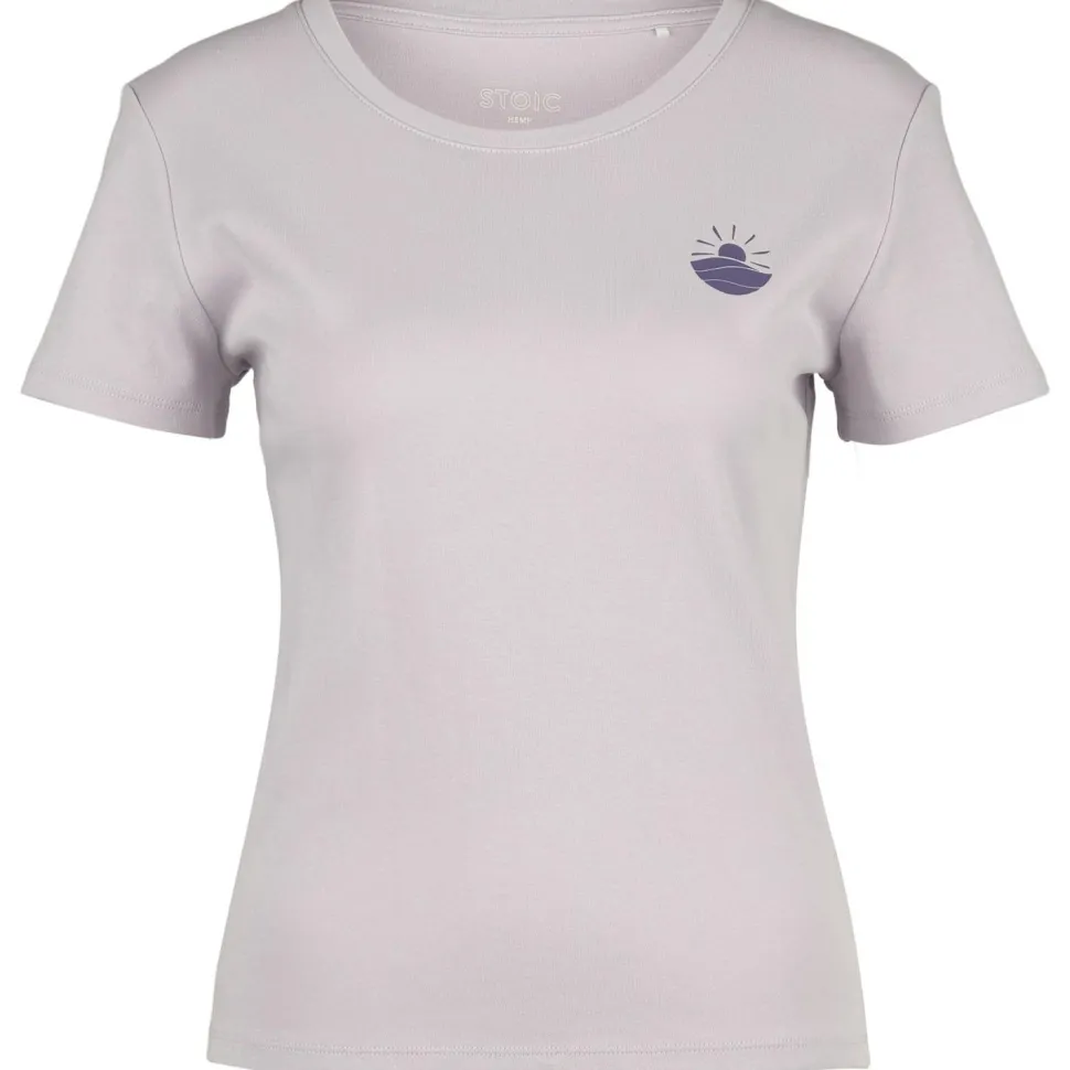 Stoic - Women's Hemp30 AmalSt. Tee - T-Shirt