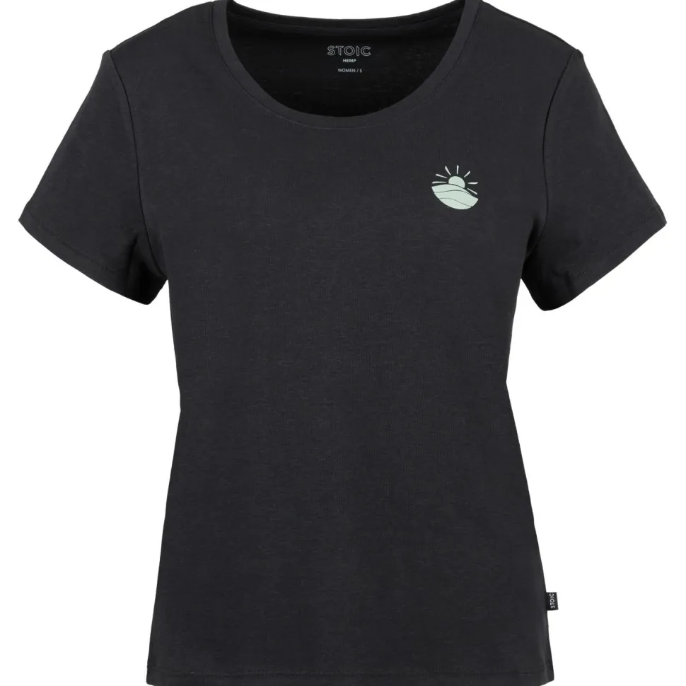 Stoic - Women's Hemp30 AmalSt. Tee - T-Shirt