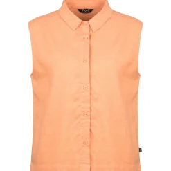 Stoic - Women's Hemp54 BjurholmSt. Blouse - Bluse