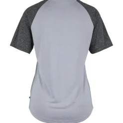 Stoic - Women's Hemp15 LofsdalenSt. S/S - Funktionsshirt