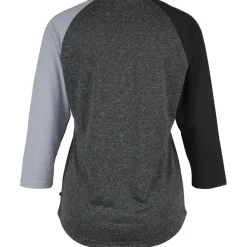 Stoic - Women's Hemp15 LofsdalenSt. 3/4 - Funktionsshirt