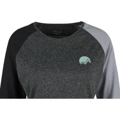 Stoic - Women's Hemp15 LofsdalenSt. 3/4 - Funktionsshirt