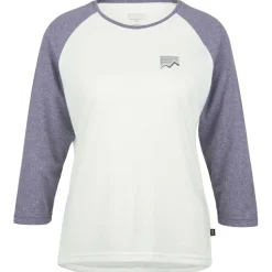 Stoic - Women's Hemp15 LofsdalenSt. II 3/4 - Funktionsshirt