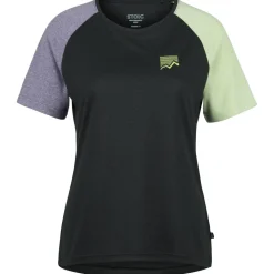 Stoic - Women's Hemp15 LofsdalenSt. II S/S - Funktionsshirt