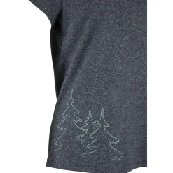 Stoic - Women's Hemp15 SälkaSt. S/S - Funktionsshirt