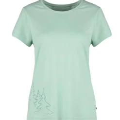 Stoic - Women's Hemp15 SälkaSt. S/S - Funktionsshirt
