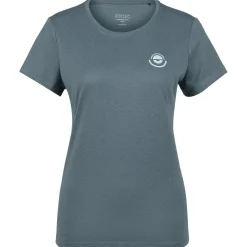 Stoic - Women's Hemp15 SälkaSt. II S/S - Funktionsshirt
