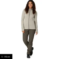 Stoic - Women's HoforsSt. Softshell Pants - Softshellhose