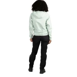 Stoic - Women's KalmarSt. 3L Full Zip Rain Pants - Regenhose