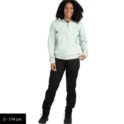 Stoic - Women's KalmarSt. 3L Full Zip Rain Pants - Regenhose