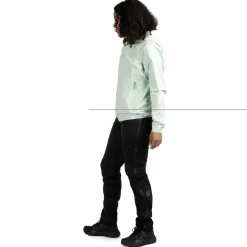 Stoic - Women's KalmarSt. 3L Full Zip Rain Pants - Regenhose