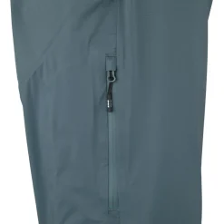 Stoic - Women's KalmarSt. 3L Rain Pants - Regenhose