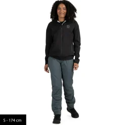 Stoic - Women's KalmarSt. 3L Rain Pants - Regenhose