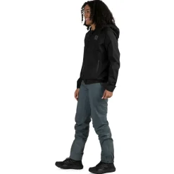 Stoic - Women's KalmarSt. 3L Rain Pants - Regenhose