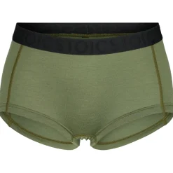 Stoic - Women's Merino150 AlsenSt. Hipster - Merinounterwäsche